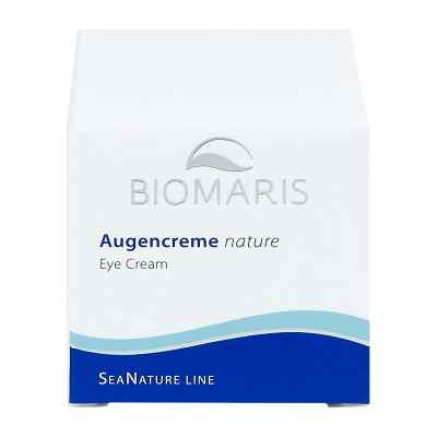 Biomaris Augencreme nature bei apo-discounter.de bestellen
