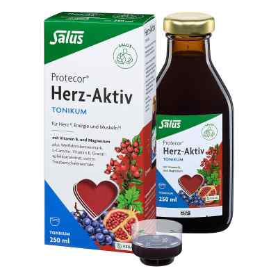 Protecor Herz Aktiv Spezial-tonikum bei apo-discounter.de bestellen