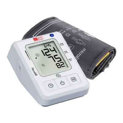 Aponorm Blutdruck Messgerät Basis Control O.arm bei apo-discounter.de bestellen