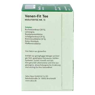 Venen-fit Tee Kräutertee Nummer 1 3 Salus Filterbeutel bei apo-discounter.de bestellen