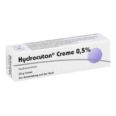 Hydrocutan 0,5% bei apo-discounter.de bestellen