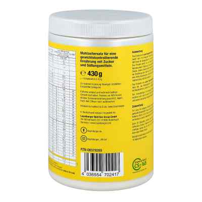 Layenberger Fit+feelg.schlank-diät Banane-quark bei apo-discounter.de bestellen