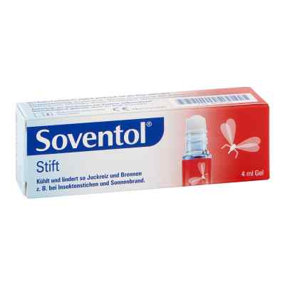 Soventol Stift Roll on Gel bei apo-discounter.de bestellen