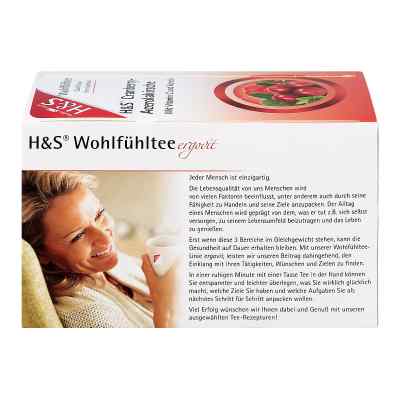 H&s Cranberry Acerolakirsche Filterbeutel bei apo-discounter.de bestellen