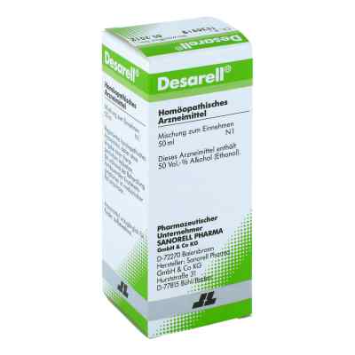 Desarell flüssig bei apo-discounter.de bestellen