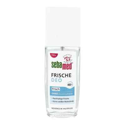 Sebamed Frische Deospray frisch bei apo-discounter.de bestellen
