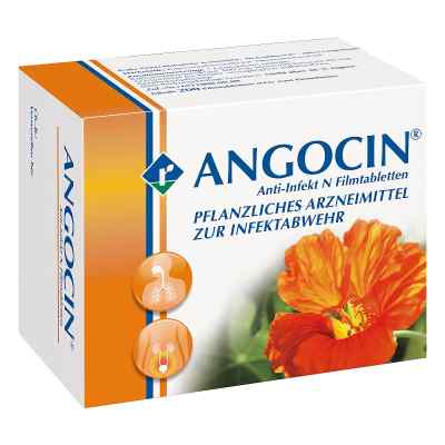 Angocin Anti-Infekt N bei apo-discounter.de bestellen
