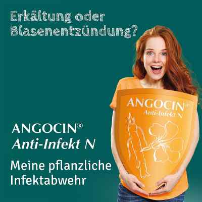 Angocin Anti-Infekt N bei apo-discounter.de bestellen