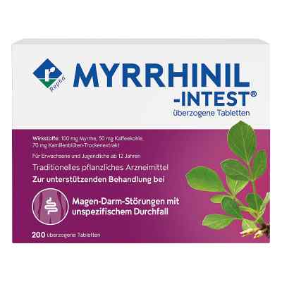 MYRRHINIL-INTEST bei apo-discounter.de bestellen