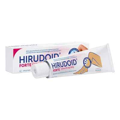 Hirudoid forte 445mg/100g bei apo-discounter.de bestellen
