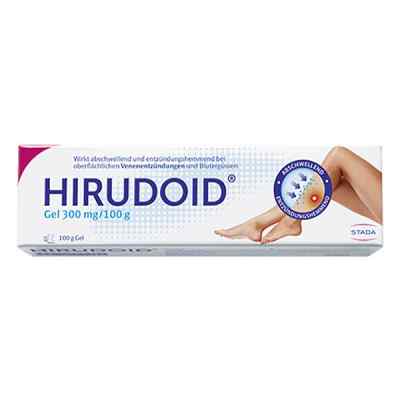 Hirudoid 300mg/100g bei apo-discounter.de bestellen