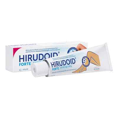 Hirudoid forte 445mg/100g bei apo-discounter.de bestellen