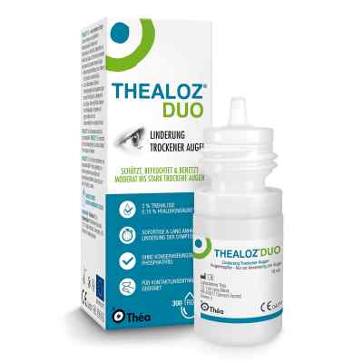 Thealoz Duo Augentropfen bei apo-discounter.de bestellen