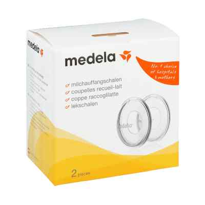 Medela Milchauffangschalen bei apo-discounter.de bestellen