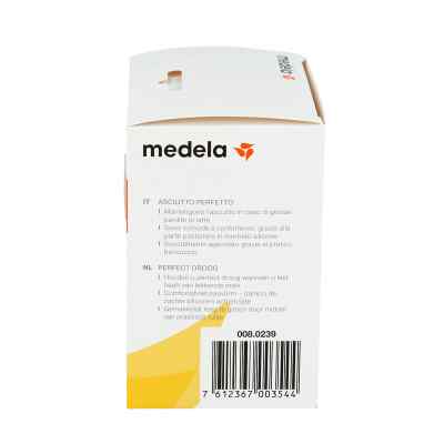 Medela Milchauffangschalen bei apo-discounter.de bestellen