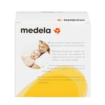 Medela Milchauffangschalen bei apo-discounter.de bestellen