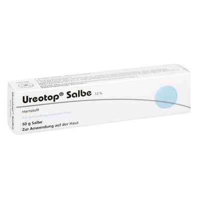Ureotop bei apo-discounter.de bestellen