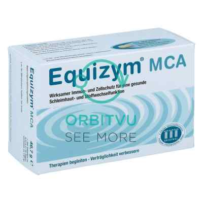 Equizym Mca Tabletten bei apo-discounter.de bestellen