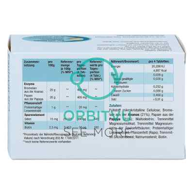 Equizym Mca Tabletten bei apo-discounter.de bestellen