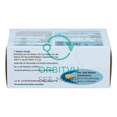 Equizym Mca Tabletten bei apo-discounter.de bestellen