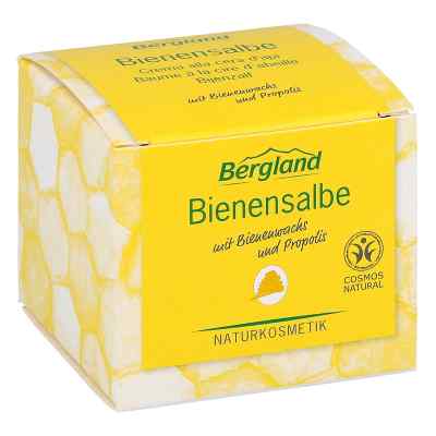 Bienensalbe Bdih bei apo-discounter.de bestellen