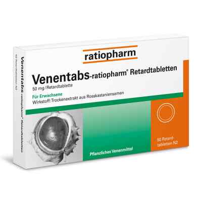 VENENTABS-ratiopharm bei apo-discounter.de bestellen