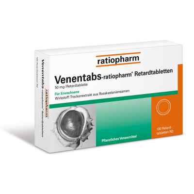 VENENTABS-ratiopharm bei apo-discounter.de bestellen