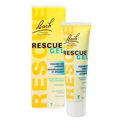 Bach Original Rescue Gel bei apo-discounter.de bestellen