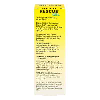 Bach Original Rescue Gel bei apo-discounter.de bestellen