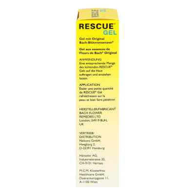 Bach Original Rescue Gel bei apo-discounter.de bestellen