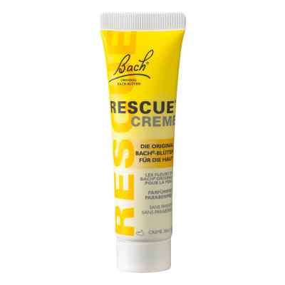 Bach Original Rescue Creme bei apo-discounter.de bestellen