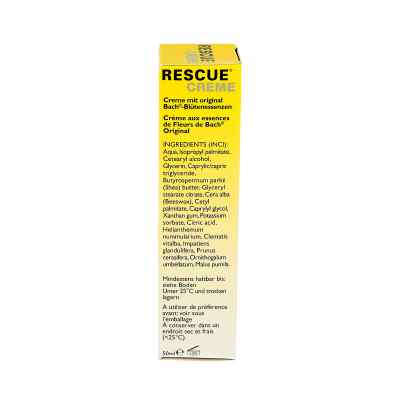 Bach Original Rescue Creme bei apo-discounter.de bestellen