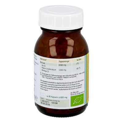 Omega 3 Perillaöl biologische Kapseln bei apo-discounter.de bestellen