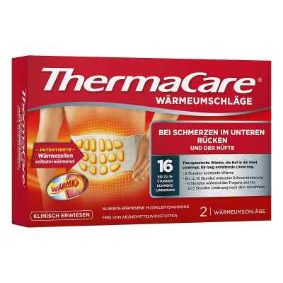 Thermacare Rückenumschläge S-xl zur, zum Schmerzlind. bei apo-discounter.de bestellen