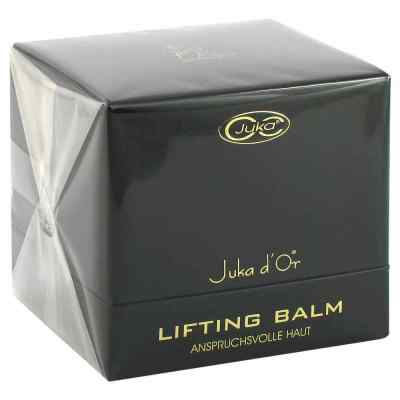 Juka d'Or Lifting Balm bei apo-discounter.de bestellen