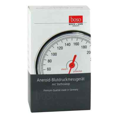 Boso varius privat Blutdruckmessgerät bei apo-discounter.de bestellen