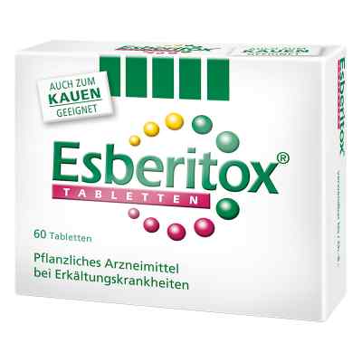 Esberitox bei apo-discounter.de bestellen