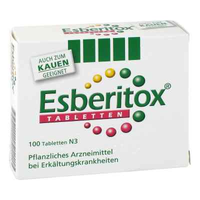 Esberitox bei apo-discounter.de bestellen