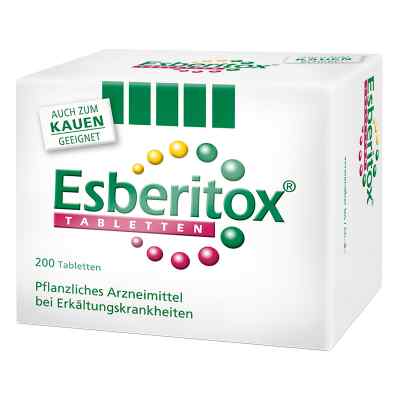 Esberitox bei apo-discounter.de bestellen