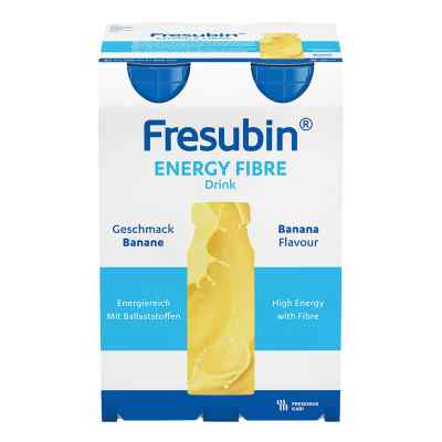 Fresubin Energy Fibre Drink Banane Trinkflasche bei apo-discounter.de bestellen