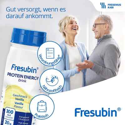 Fresubin Protein Energy Drink Schokol.trinkfl. bei apo-discounter.de bestellen