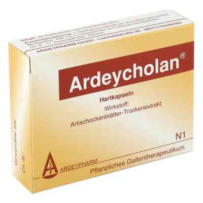Ardeycholan bei apo-discounter.de bestellen