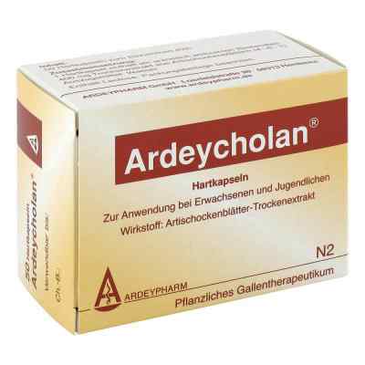 Ardeycholan bei apo-discounter.de bestellen