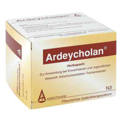 Ardeycholan bei apo-discounter.de bestellen