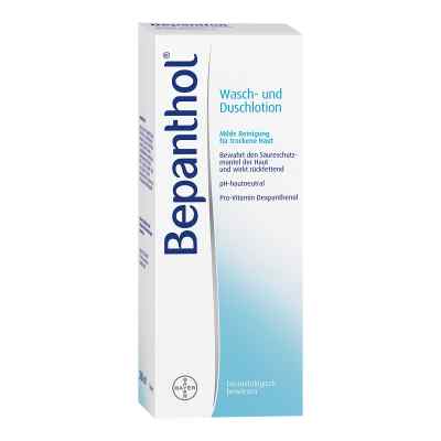 Bepanthol Wasch-u.duschlotion bei apo-discounter.de bestellen