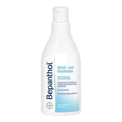 Bepanthol Wasch-u.duschlotion bei apo-discounter.de bestellen