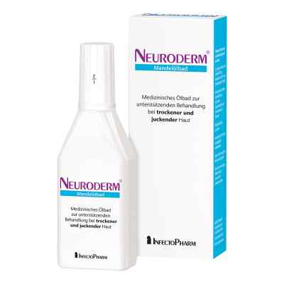 Neuroderm Mandelölbad bei apo-discounter.de bestellen