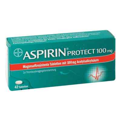 Aspirin protect 100mg bei apo-discounter.de bestellen