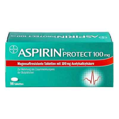 Aspirin protect 100mg bei apo-discounter.de bestellen