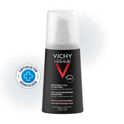 Vichy Homme Deo Zerstäuber bei apo-discounter.de bestellen